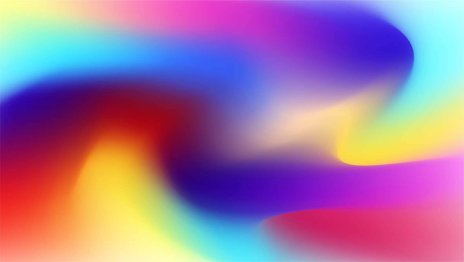 Colorful Gradient